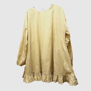 English Factory Ruffle Dress